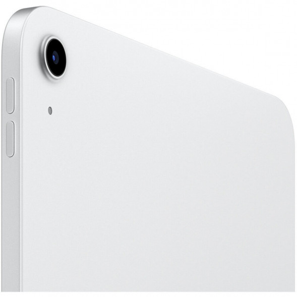 Планшет Apple iPad 11 (2025) Wi-Fi 128 ГБ, серебристый в Набережных Челнах
