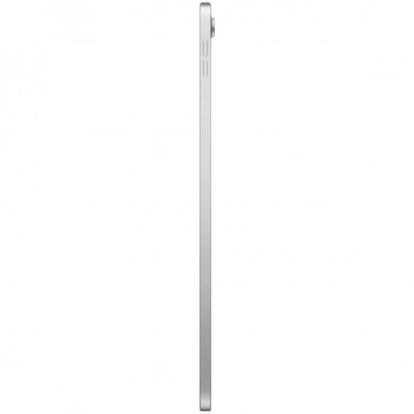 Планшет Apple iPad 11 (2025) Wi-Fi 128 ГБ, серебристый в Набережных Челнах