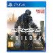 Crysis Remastered Trilogy [PS4, русская версия] в Набережных Челнах