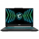 Ноутбук MSI Cyborg 17 B13WF-449XRUY (17.3&amp;quot;, IPS, Intel Core i5 13420H 2.1 ГГц, 8 ядер, 16 ГБ DDR5, SSD 512 ГБ, NVIDIA GeForce RTX 5060 - 8 ГБ, без ОС), черный в Набережных Челнах