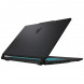 Ноутбук MSI Cyborg 17 B13WF-449XRUY (17.3&amp;quot;, IPS, Intel Core i5 13420H 2.1 ГГц, 8 ядер, 16 ГБ DDR5, SSD 512 ГБ, NVIDIA GeForce RTX 5060 - 8 ГБ, без ОС), черный в Набережных Челнах
