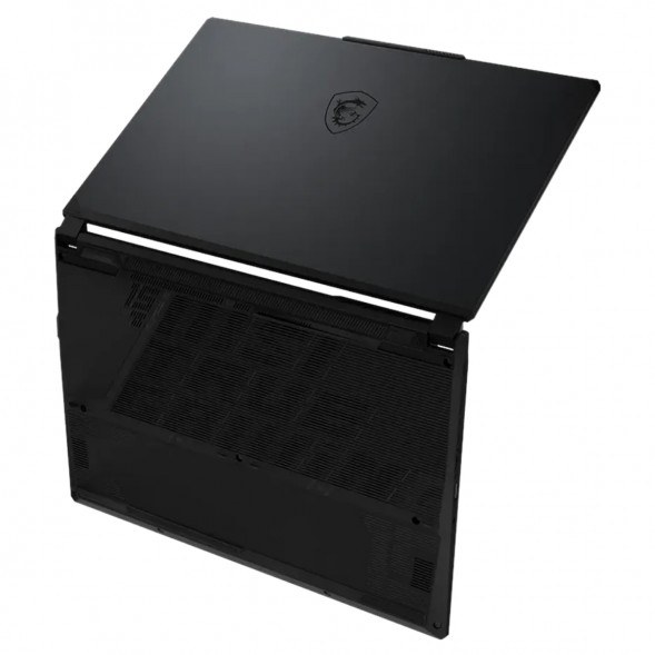 Ноутбук MSI Cyborg 17 B13WF-449XRUY (17.3&amp;quot;, IPS, Intel Core i5 13420H 2.1 ГГц, 8 ядер, 16 ГБ DDR5, SSD 512 ГБ, NVIDIA GeForce RTX 5060 - 8 ГБ, без ОС), черный в Набережных Челнах