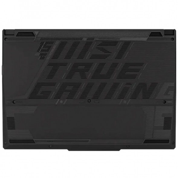 Ноутбук MSI Cyborg 17 B13WF-449XRUY (17.3&amp;quot;, IPS, Intel Core i5 13420H 2.1 ГГц, 8 ядер, 16 ГБ DDR5, SSD 512 ГБ, NVIDIA GeForce RTX 5060 - 8 ГБ, без ОС), черный в Набережных Челнах