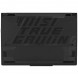 Ноутбук MSI Cyborg 17 B13WF-449XRUY (17.3&amp;quot;, IPS, Intel Core i5 13420H 2.1 ГГц, 8 ядер, 16 ГБ DDR5, SSD 512 ГБ, NVIDIA GeForce RTX 5060 - 8 ГБ, без ОС), черный в Набережных Челнах