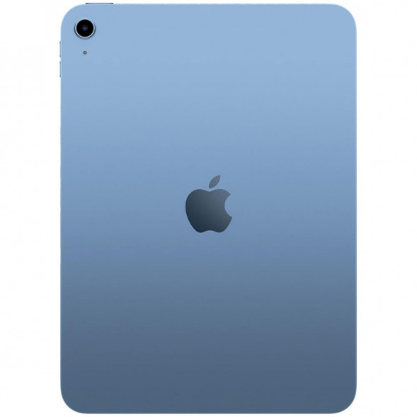 Планшет Apple iPad 11 (2025) Wi-Fi 256 ГБ, синий в Набережных Челнах