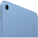 Планшет Apple iPad 11 (2025) Wi-Fi 256 ГБ, синий в Набережных Челнах