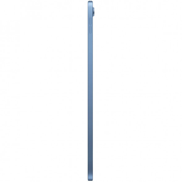 Планшет Apple iPad 11 (2025) Wi-Fi 256 ГБ, синий в Набережных Челнах