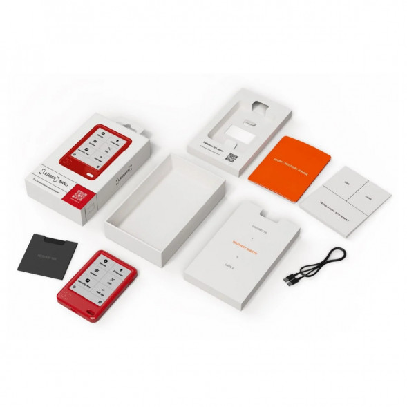 Комплект Криптокошелек Ledger Nano Gen5, белый + Декоративные бейджи (Set 3) в Набережных Челнах