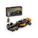 Конструктор LEGO Speed Champions 76919 Гоночный автомобиль McLaren Формулы-1 2023 в Набережных Челнах
