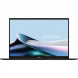 Ноутбук ASUS Zenbook 14 UM3406GA-QD132 (14&amp;quot;, OLED, AMD Ryzen AI 5 430 2ГГц, 4 ядра, 16ГБ LPDDR5x, 512ГБ SSD, AMD Radeon 840M, без ОС), черный в Набережных Челнах