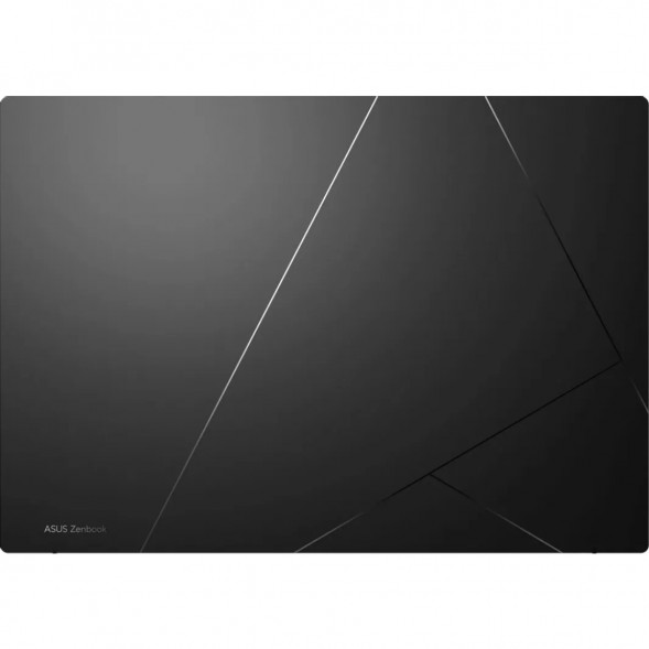 Ноутбук ASUS Zenbook 14 UM3406GA-QD132 (14&amp;quot;, OLED, AMD Ryzen AI 5 430 2ГГц, 4 ядра, 16ГБ LPDDR5x, 512ГБ SSD, AMD Radeon 840M, без ОС), черный в Набережных Челнах