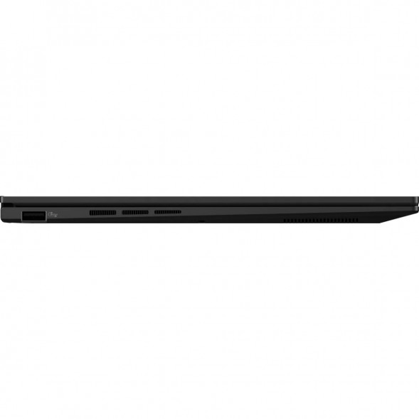 Ноутбук ASUS Zenbook 14 UM3406GA-QD132 (14&amp;quot;, OLED, AMD Ryzen AI 5 430 2ГГц, 4 ядра, 16ГБ LPDDR5x, 512ГБ SSD, AMD Radeon 840M, без ОС), черный в Набережных Челнах