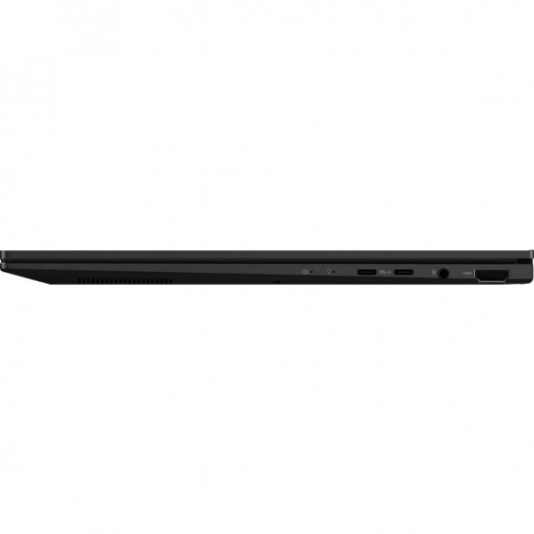 Ноутбук ASUS Zenbook 14 UM3406GA-QD132 (14&amp;quot;, OLED, AMD Ryzen AI 5 430 2ГГц, 4 ядра, 16ГБ LPDDR5x, 512ГБ SSD, AMD Radeon 840M, без ОС), черный в Набережных Челнах