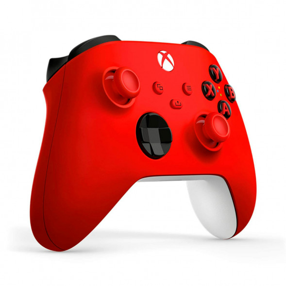 Геймпад Microsoft Xbox Series Red красный в Набережных Челнах