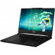 Ноутбук MSI Cyborg 15 C2WE-017XRU (15.6&amp;quot;, IPS, Intel Core 5 210H 2.2ГГц, 8 ядер, 16ГБ DDR5, 512ГБ SSD, NVIDIA GeForce RTX 5050 - 8 ГБ, без ОС), серый в Набережных Челнах