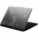 Ноутбук MSI Cyborg 15 C2WE-017XRU (15.6&amp;quot;, IPS, Intel Core 5 210H 2.2ГГц, 8 ядер, 16ГБ DDR5, 512ГБ SSD, NVIDIA GeForce RTX 5050 - 8 ГБ, без ОС), серый в Набережных Челнах