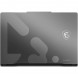 Ноутбук MSI Cyborg 15 C2WE-017XRU (15.6&amp;quot;, IPS, Intel Core 5 210H 2.2ГГц, 8 ядер, 16ГБ DDR5, 512ГБ SSD, NVIDIA GeForce RTX 5050 - 8 ГБ, без ОС), серый в Набережных Челнах