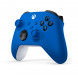 Геймпад Microsoft Xbox Series, Shock Blue в Набережных Челнах