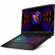 Ноутбук MSI Katana 17 B13VEK-1624XRUY (17.3&amp;quot;, IPS, Intel Core i5 13420H 2.1ГГц, 8 ядер, 16ГБ DDR5, 512ГБ SSD, NVIDIA GeForce RTX 4050 - 6 ГБ, без ОС), черный в Набережных Челнах