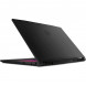 Ноутбук MSI Katana 17 B13VEK-1624XRUY (17.3&amp;quot;, IPS, Intel Core i5 13420H 2.1ГГц, 8 ядер, 16ГБ DDR5, 512ГБ SSD, NVIDIA GeForce RTX 4050 - 6 ГБ, без ОС), черный в Набережных Челнах
