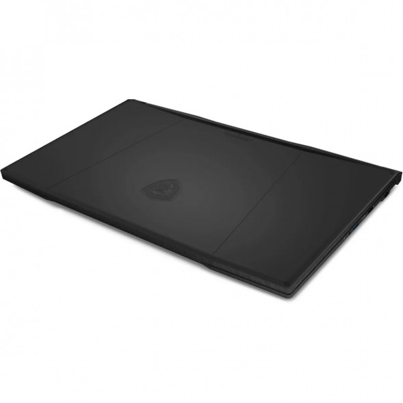 Ноутбук MSI Katana 17 B13VEK-1624XRUY (17.3&amp;quot;, IPS, Intel Core i5 13420H 2.1ГГц, 8 ядер, 16ГБ DDR5, 512ГБ SSD, NVIDIA GeForce RTX 4050 - 6 ГБ, без ОС), черный в Набережных Челнах