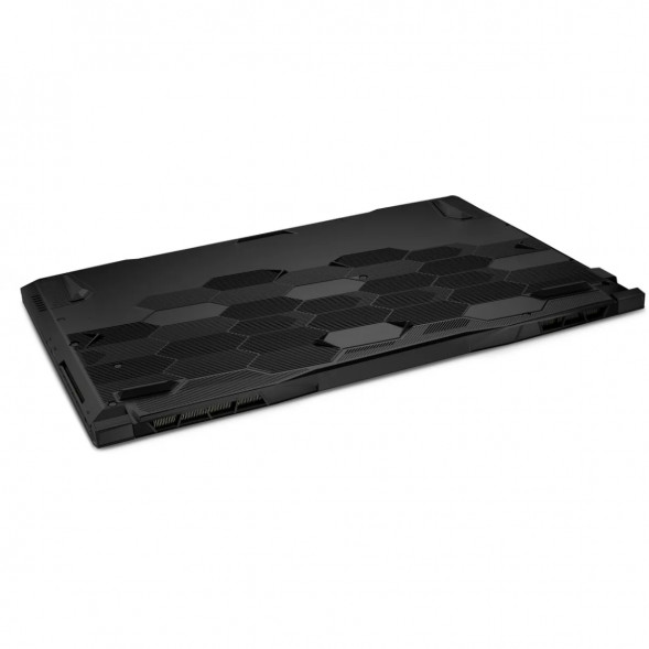 Ноутбук MSI Katana 17 B13VEK-1624XRUY (17.3&amp;quot;, IPS, Intel Core i5 13420H 2.1ГГц, 8 ядер, 16ГБ DDR5, 512ГБ SSD, NVIDIA GeForce RTX 4050 - 6 ГБ, без ОС), черный в Набережных Челнах