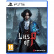 Игра Lies of P [PS5, русские субтитры] в Набережных Челнах