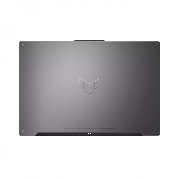 Ноутбук ASUS TUF Gaming A17 FA707NUG-HX156 (17.3&amp;quot;, IPS, 6 ядер, AMD Ryzen 7 7445HS 3.2 ГГц, 16 ГБ DDR5, SSD 512 ГБ, NVIDIA GeForce RTX 4050 - 6 ГБ, без ОС), черный в Набережных Челнах