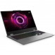 Ноутбук Lenovo LOQ 15AHP10 (83JG003DPB) (15.6&amp;quot;,  IPS, AMD Ryzen 5 220, 6 ядер, 16 ГБ DDR5, SSD 512 ГБ, NVIDIA GeForce RTX 5050 - 8 ГБ, без ОС), серый в Набережных Челнах