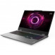 Ноутбук Lenovo LOQ 15AHP10 (83JG003DPB) (15.6&amp;quot;,  IPS, AMD Ryzen 5 220, 6 ядер, 16 ГБ DDR5, SSD 512 ГБ, NVIDIA GeForce RTX 5050 - 8 ГБ, без ОС), серый в Набережных Челнах