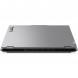 Ноутбук Lenovo LOQ 15AHP10 (83JG003DPB) (15.6&amp;quot;,  IPS, AMD Ryzen 5 220, 6 ядер, 16 ГБ DDR5, SSD 512 ГБ, NVIDIA GeForce RTX 5050 - 8 ГБ, без ОС), серый в Набережных Челнах
