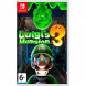 Игра Luigi&amp;#039;s Mansion 3 [Nintendo Switch, английская версия] в Набережных Челнах