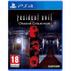 Игра Resident Evil: Origins Collection [PS4, английская версия] в Набережных Челнах