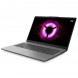 Ноутбук Lenovo LOQ 15ARP10E (83S0007FUS) (15.6&amp;quot;, IPS, AMD Ryzen 7 170 3.2 ГГц, 8 ядер, 16 ГБ DDR5, SSD 512 ГБ, NVIDIA  GeForce RTX 4050 - 6 ГБ, Windows 11 Home), серый в Набережных Челнах