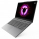 Ноутбук Lenovo LOQ 15ARP10E (83S0007FUS) (15.6&amp;quot;, IPS, AMD Ryzen 7 170 3.2 ГГц, 8 ядер, 16 ГБ DDR5, SSD 512 ГБ, NVIDIA  GeForce RTX 4050 - 6 ГБ, Windows 11 Home), серый в Набережных Челнах