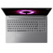 Ноутбук Lenovo LOQ 15ARP10E (83S0007FUS) (15.6&amp;quot;, IPS, AMD Ryzen 7 170 3.2 ГГц, 8 ядер, 16 ГБ DDR5, SSD 512 ГБ, NVIDIA  GeForce RTX 4050 - 6 ГБ, Windows 11 Home), серый в Набережных Челнах