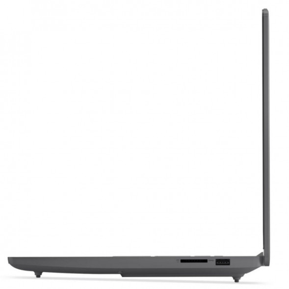Ноутбук Lenovo LOQ 15ARP10E (83S0007FUS) (15.6&amp;quot;, IPS, AMD Ryzen 7 170 3.2 ГГц, 8 ядер, 16 ГБ DDR5, SSD 512 ГБ, NVIDIA  GeForce RTX 4050 - 6 ГБ, Windows 11 Home), серый в Набережных Челнах