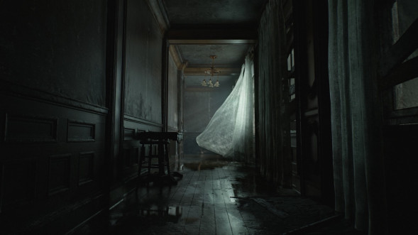 Игра Resident Evil 9 Requiem [PS5, русская версия] в Набережных Челнах