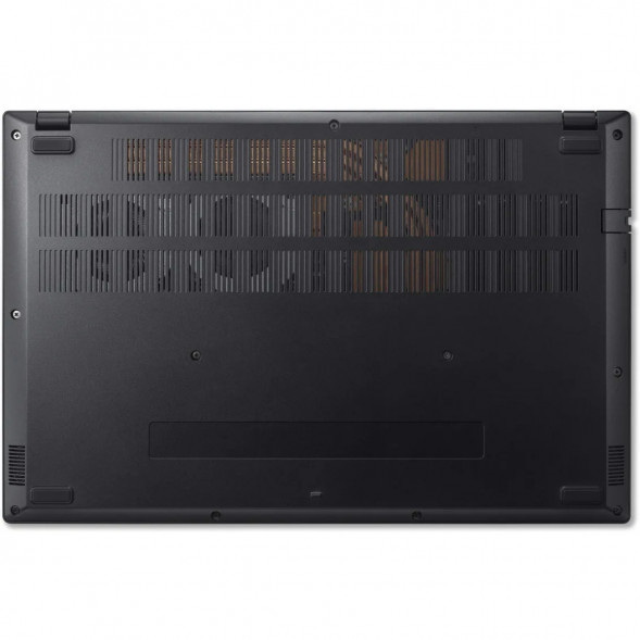 Ноутбук Acer Nitro V 15 ANV15-52-57BB (15.6&amp;quot;, IPS, Intel Core i5 13420H 2.1ГГц, 8 ядер, 16ГБ DDR4, 512ГБ SSD, NVIDIA GeForce RTX 5050 - 8 ГБ, Windows 11 Home), черный в Набережных Челнах