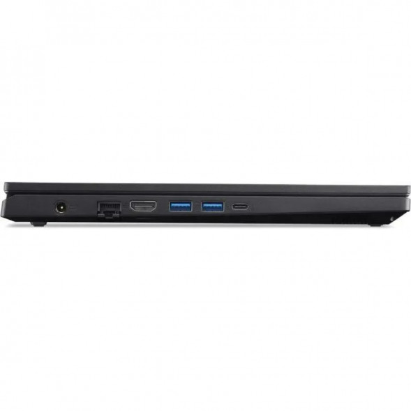Ноутбук Acer Nitro V 15 ANV15-52-57BB (15.6&amp;quot;, IPS, Intel Core i5 13420H 2.1ГГц, 8 ядер, 16ГБ DDR4, 512ГБ SSD, NVIDIA GeForce RTX 5050 - 8 ГБ, Windows 11 Home), черный в Набережных Челнах