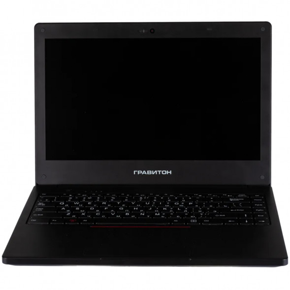 Ноутбук Гравитон Н14И-ТП 227799 (14&amp;quot;, IPS, Intel Core i5 - 1135G7, 4 ядра, 16 ГБ DDR4, SSD 512 ГБ, Iris Xe Graphics, Без ОС), чёрный в Набережных Челнах