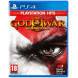 Игра God of War 3. Remastered. PlayStation Hits [PS4, русская версия] в Набережных Челнах