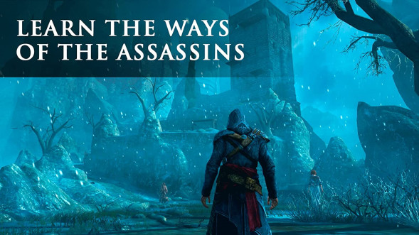 Игра Assassin’s Creed The Ezio Collection [Nintendo Switch, русская версия] в Набережных Челнах