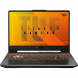 Ноутбук ASUS TUF Gaming A15 FA506NCG-HN330 (15.6&amp;quot;, IPS, AMD Ryzen 7 8845HS 3.8ГГц, 8-ядерный, 16ГБ DDR5, 512ГБ SSD, NVIDIA GeForce RTX 3050 - 4 ГБ, без ОС), черный в Набережных Челнах