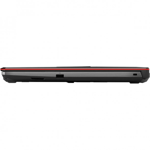 Ноутбук ASUS TUF Gaming A15 FA506NCG-HN330 (15.6&amp;quot;, IPS, AMD Ryzen 7 8845HS 3.8ГГц, 8-ядерный, 16ГБ DDR5, 512ГБ SSD, NVIDIA GeForce RTX 3050 - 4 ГБ, без ОС), черный в Набережных Челнах