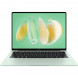 Ноутбук Huawei MateBook 14 FLMH-X 53014QLH (14&amp;quot;, OLED, Core Ultra 5 125H, 16 ядер, 16ГБ LPDDR5x, 1ТБ SSD, Intel Arc, без ОС), зеленый в Набережных Челнах