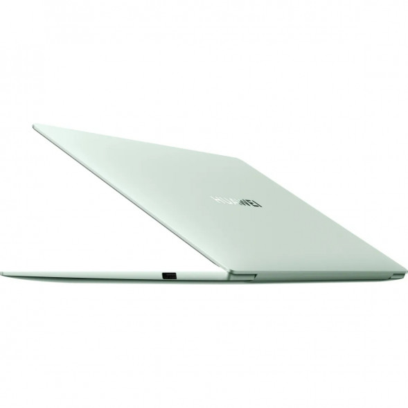 Ноутбук Huawei MateBook 14 FLMH-X 53014QLH (14&amp;quot;, OLED, Core Ultra 5 125H, 16 ядер, 16ГБ LPDDR5x, 1ТБ SSD, Intel Arc, без ОС), зеленый в Набережных Челнах