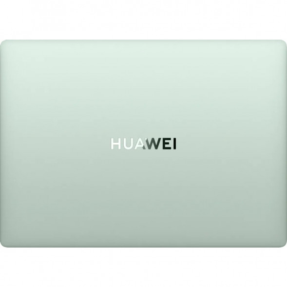 Ноутбук Huawei MateBook 14 FLMH-X 53014QLH (14&amp;quot;, OLED, Core Ultra 5 125H, 16 ядер, 16ГБ LPDDR5x, 1ТБ SSD, Intel Arc, без ОС), зеленый в Набережных Челнах