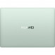 Ноутбук Huawei MateBook 14 FLMH-X 53014QLH (14&amp;quot;, OLED, Core Ultra 5 125H, 16 ядер, 16ГБ LPDDR5x, 1ТБ SSD, Intel Arc, без ОС), зеленый в Набережных Челнах