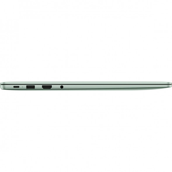 Ноутбук Huawei MateBook 14 FLMH-X 53014QLH (14&amp;quot;, OLED, Core Ultra 5 125H, 16 ядер, 16ГБ LPDDR5x, 1ТБ SSD, Intel Arc, без ОС), зеленый в Набережных Челнах